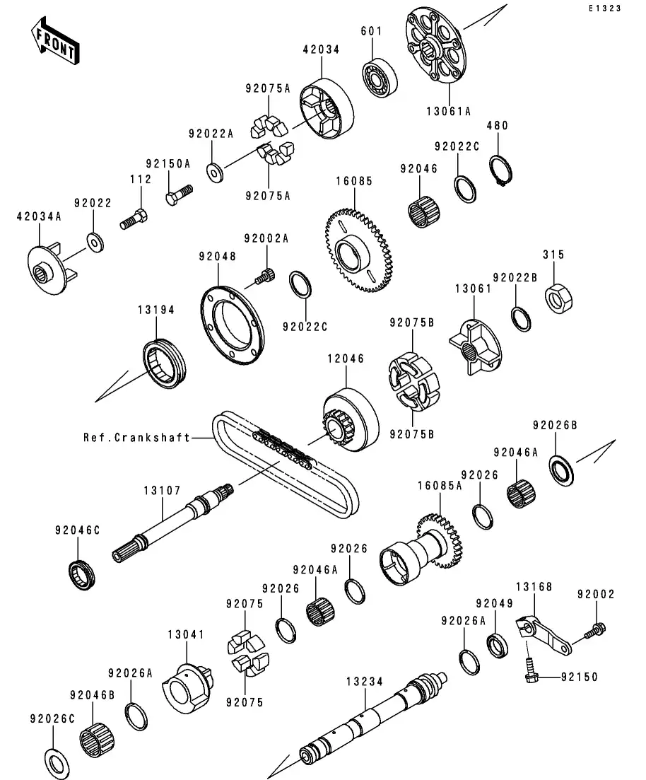 Balancer