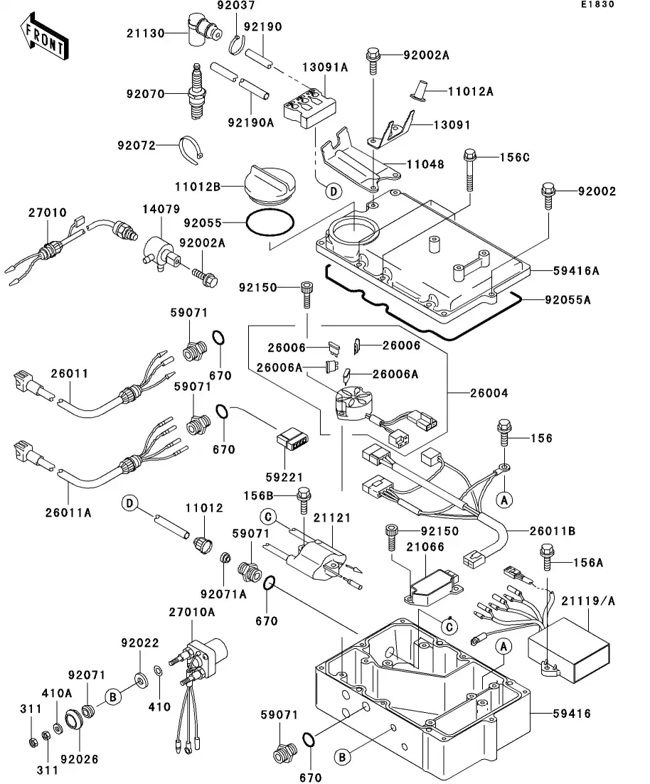 Ignition System