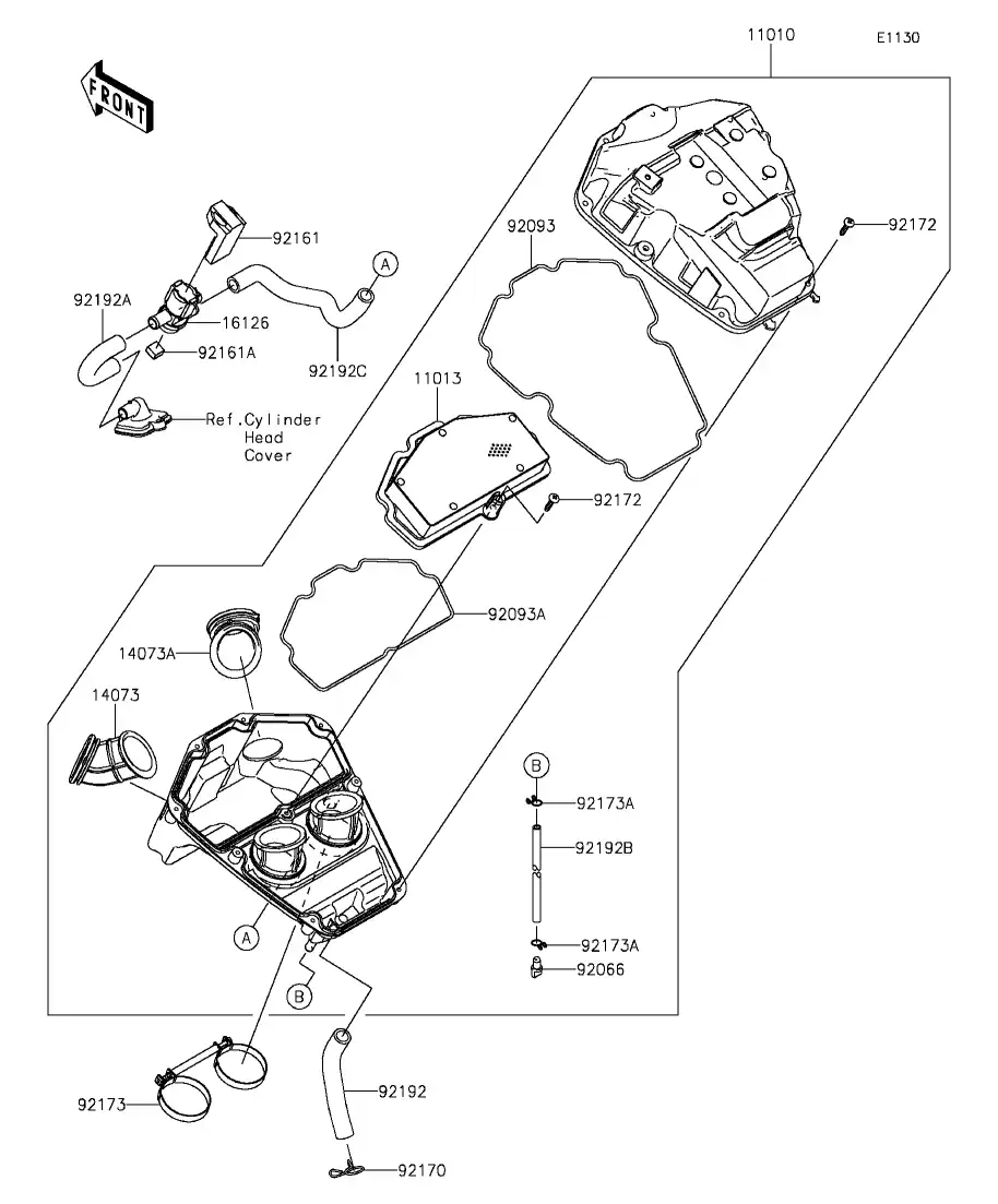 Air Cleaner