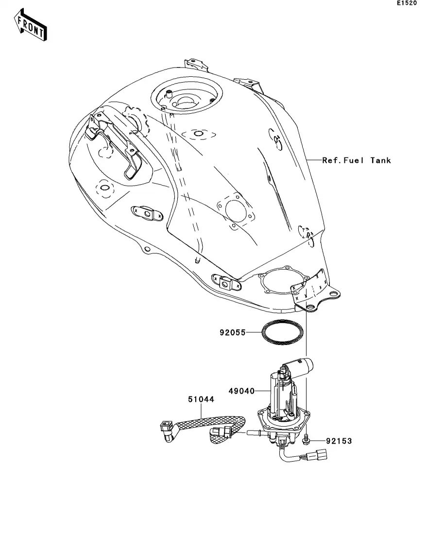 Fuel Pump