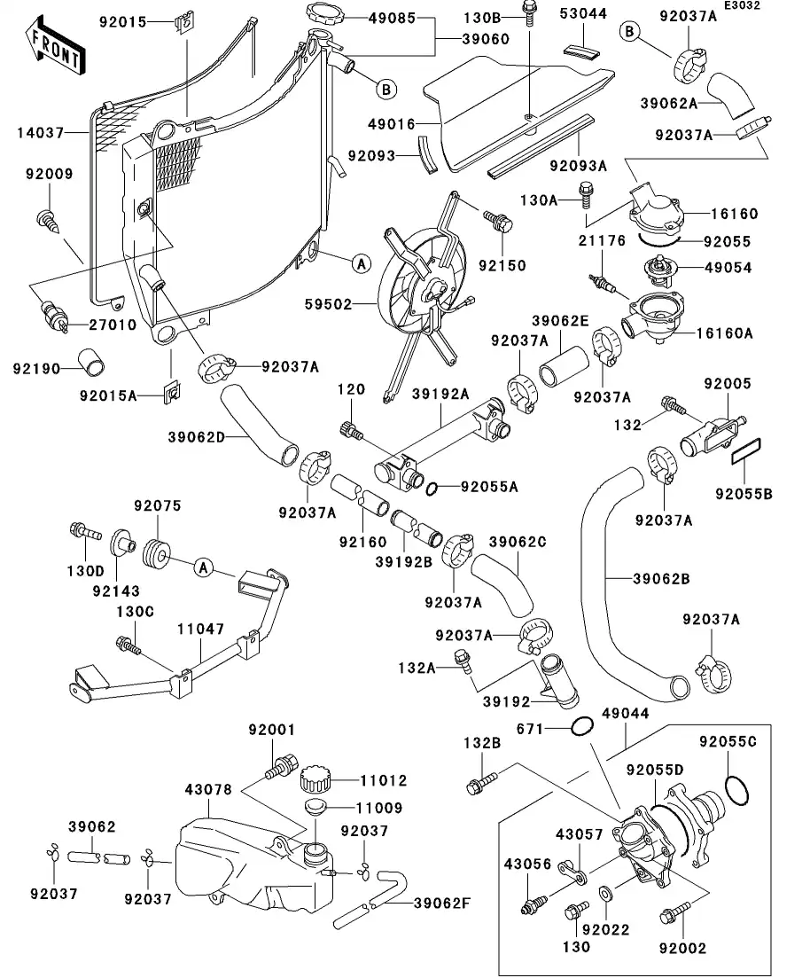Regulator