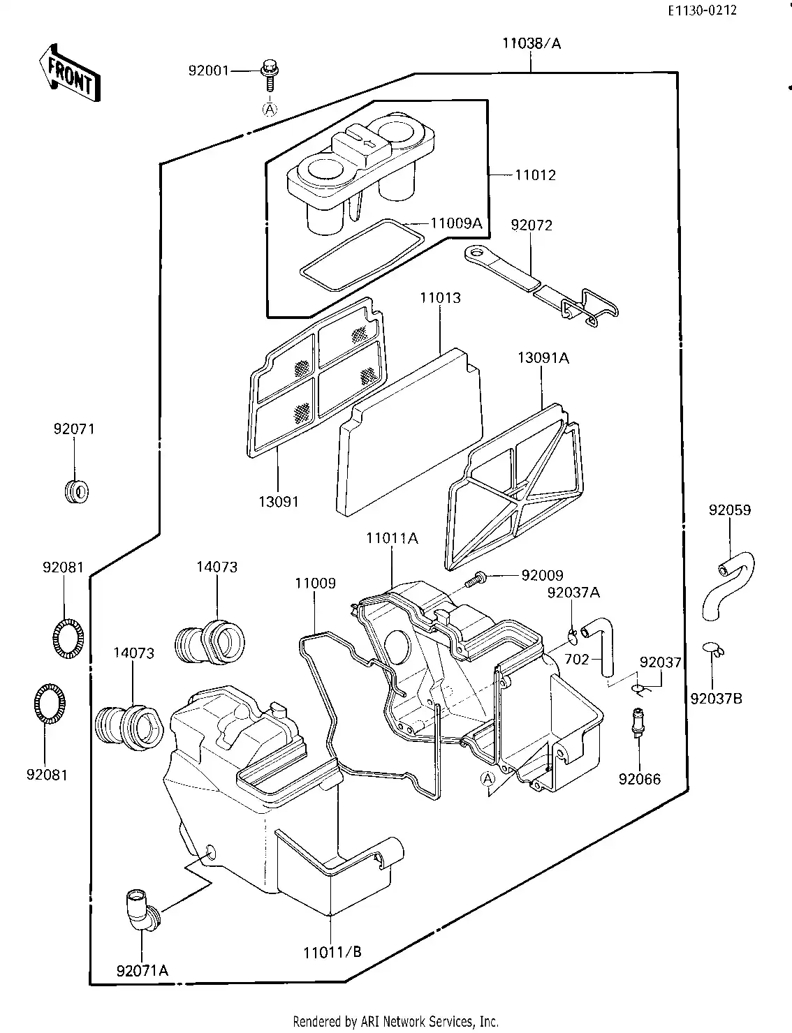 Air Cleaner