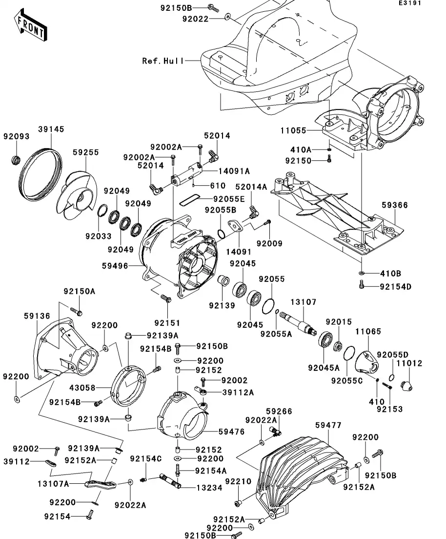 Jet Pump