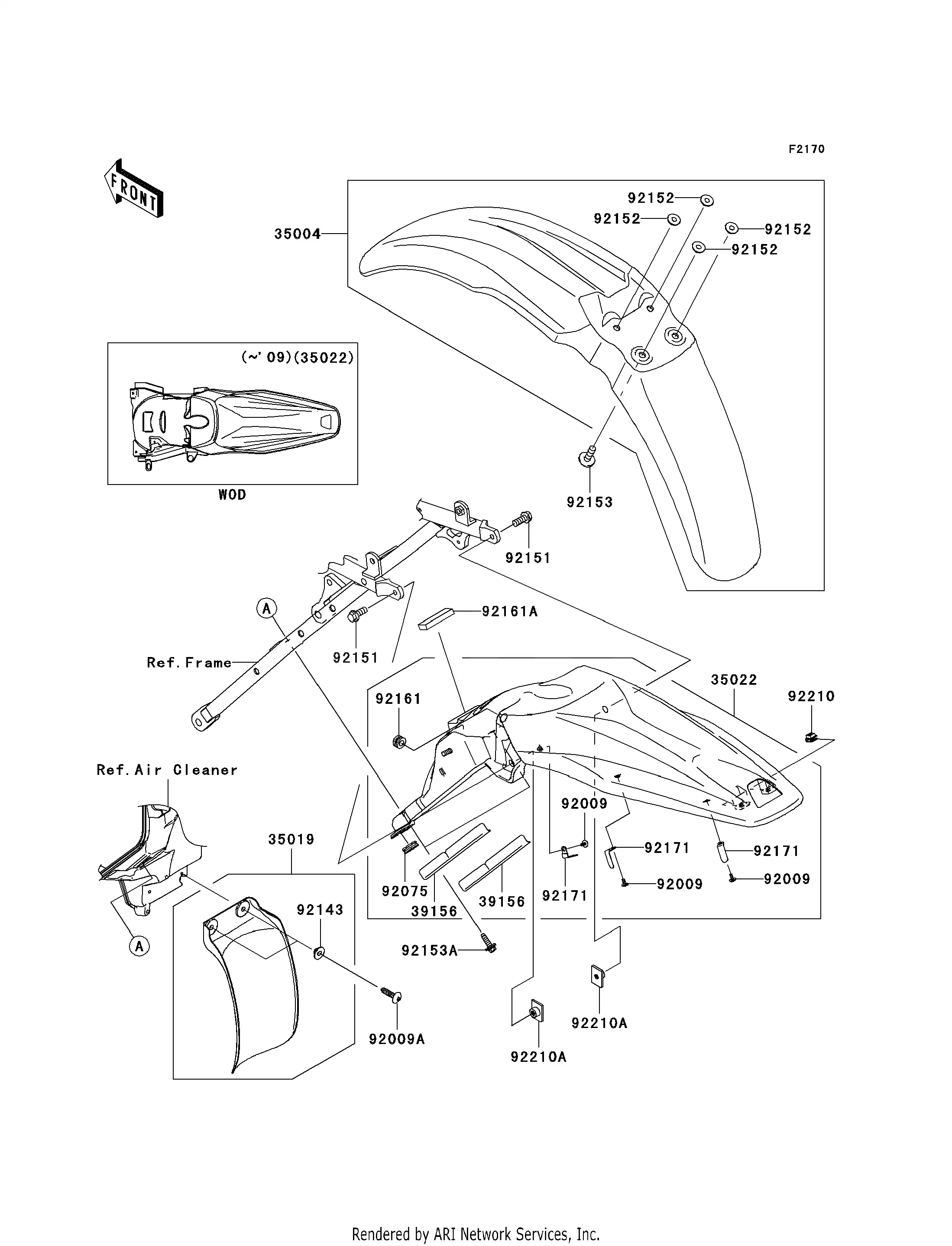 Fenders