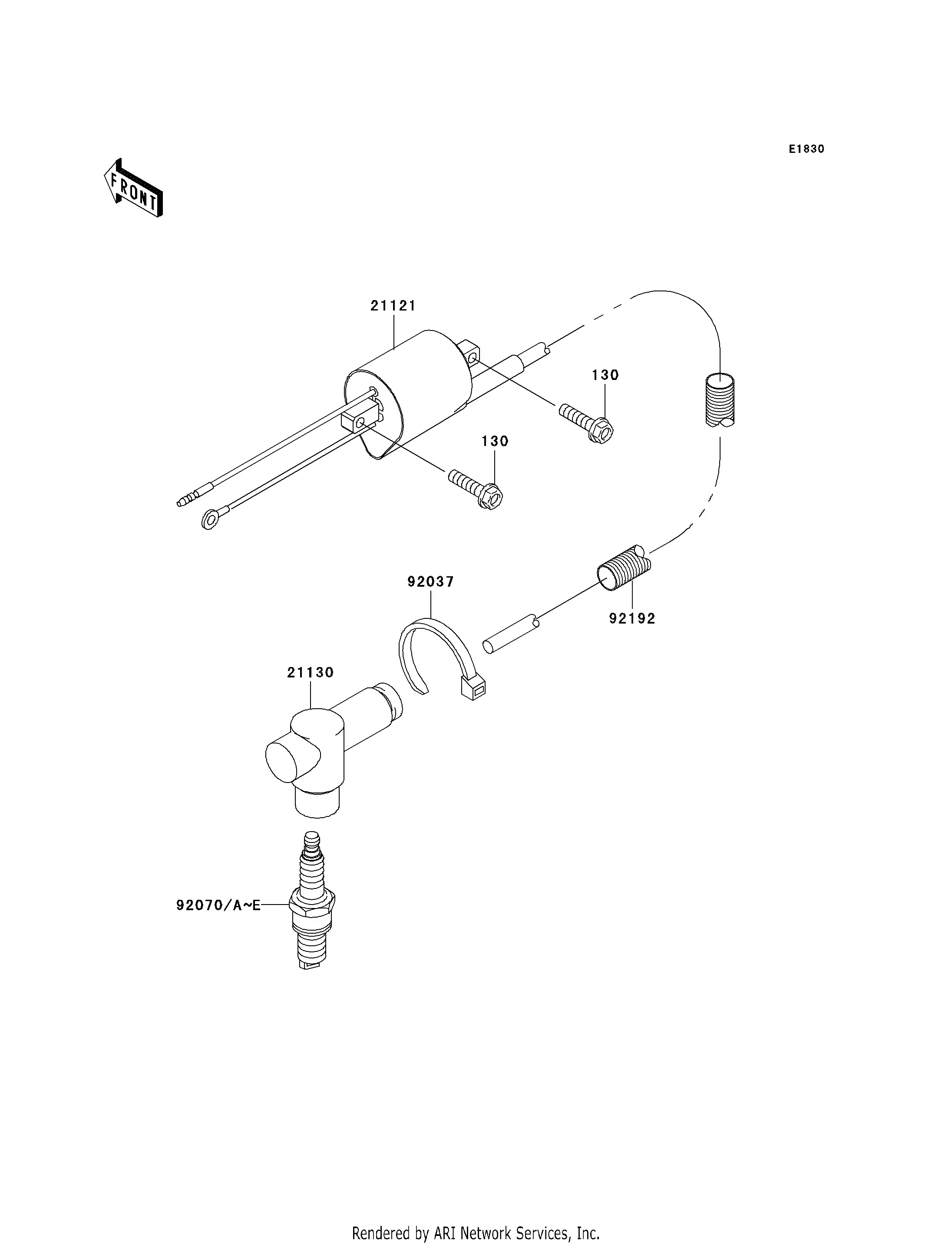 Ignition System