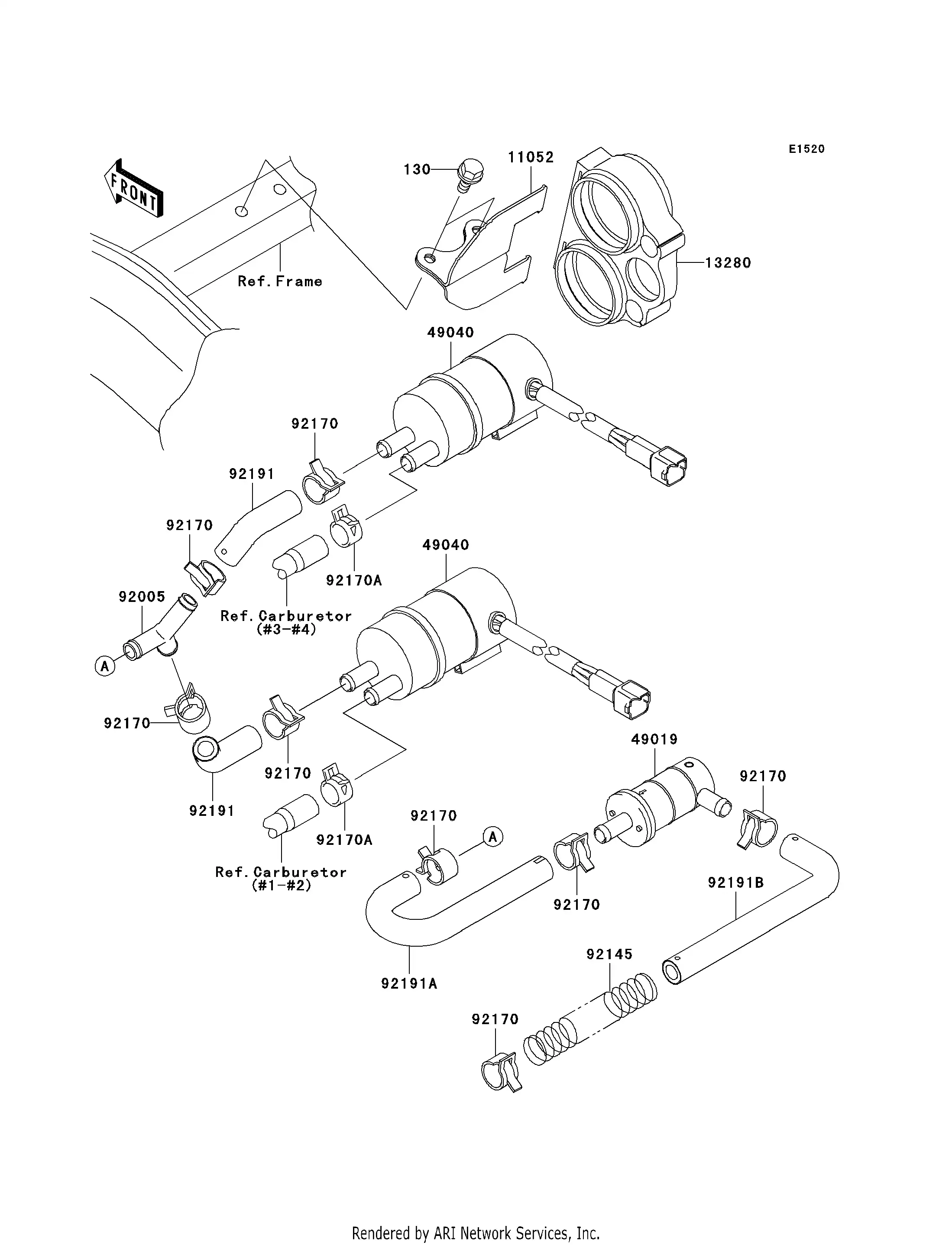 Fuel Pump