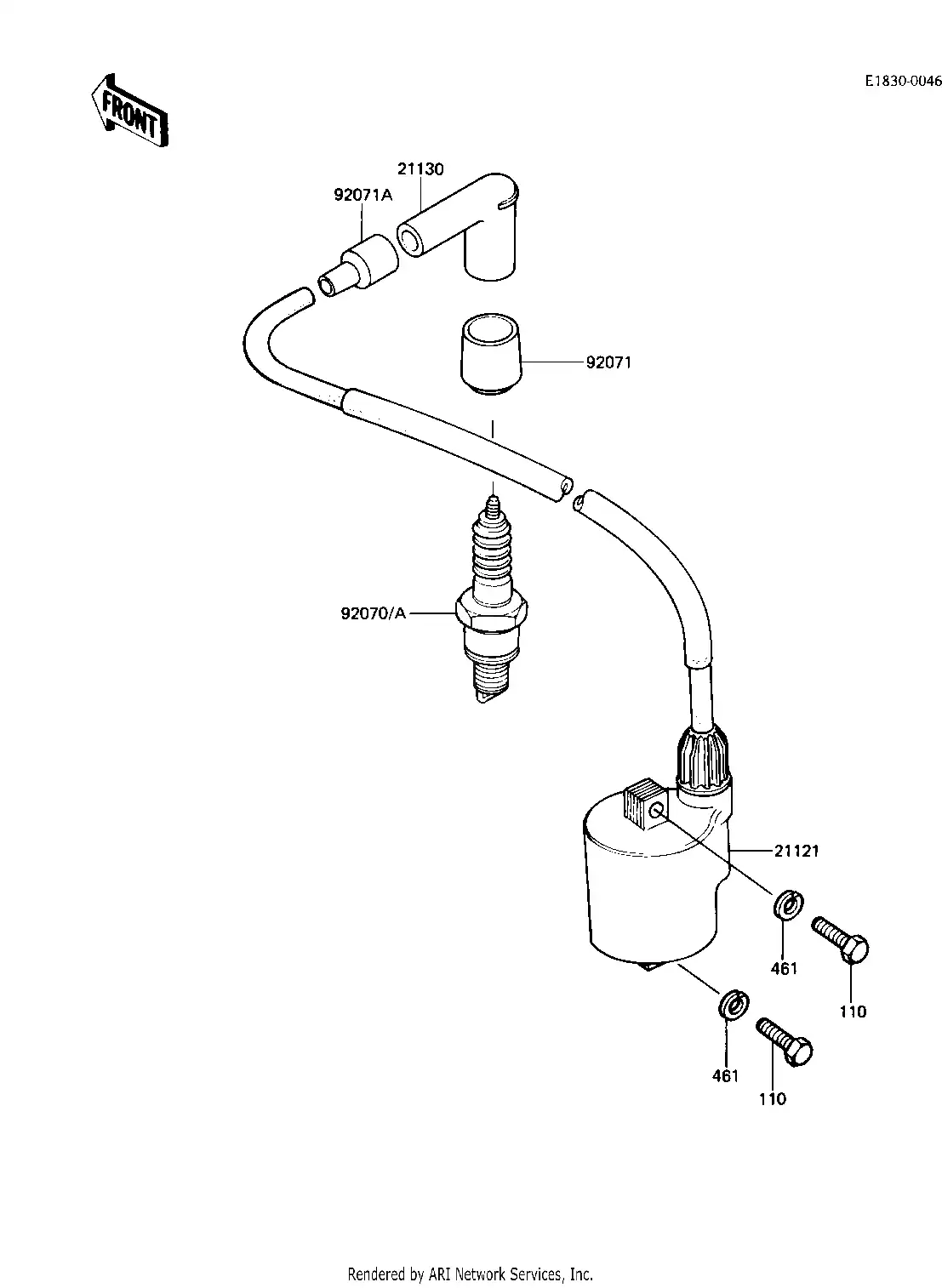 Ignition Coil