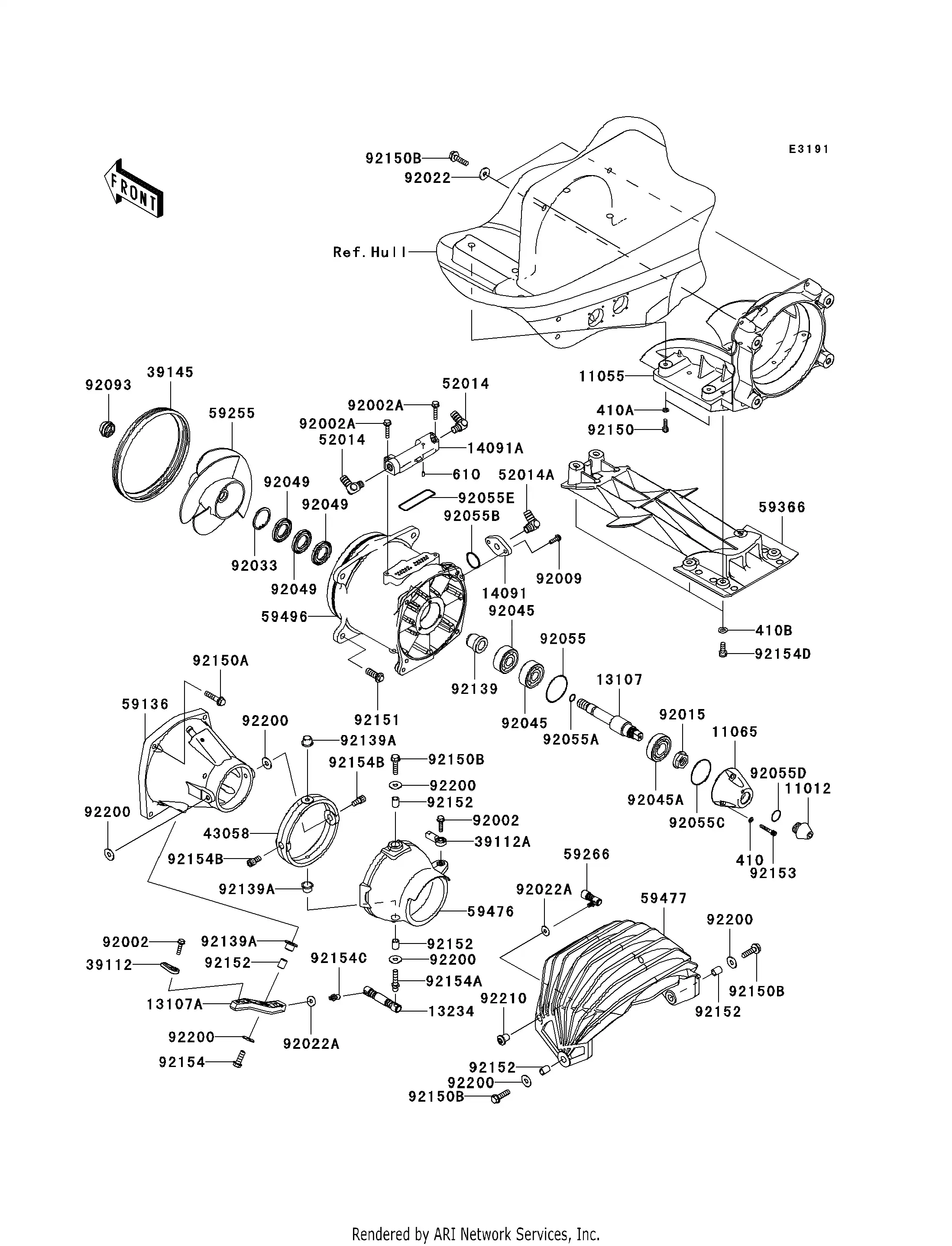Jet Pump