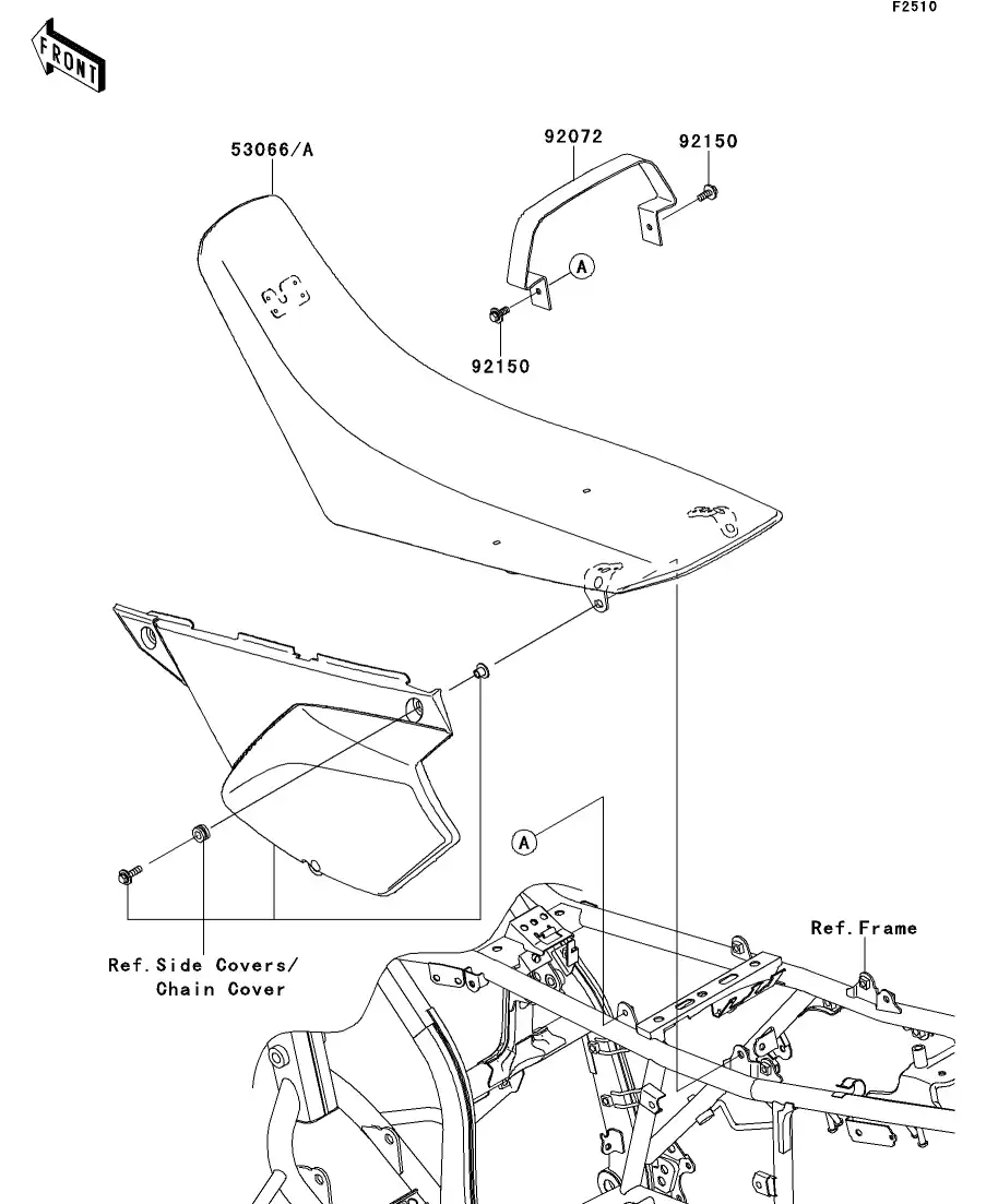 Seat