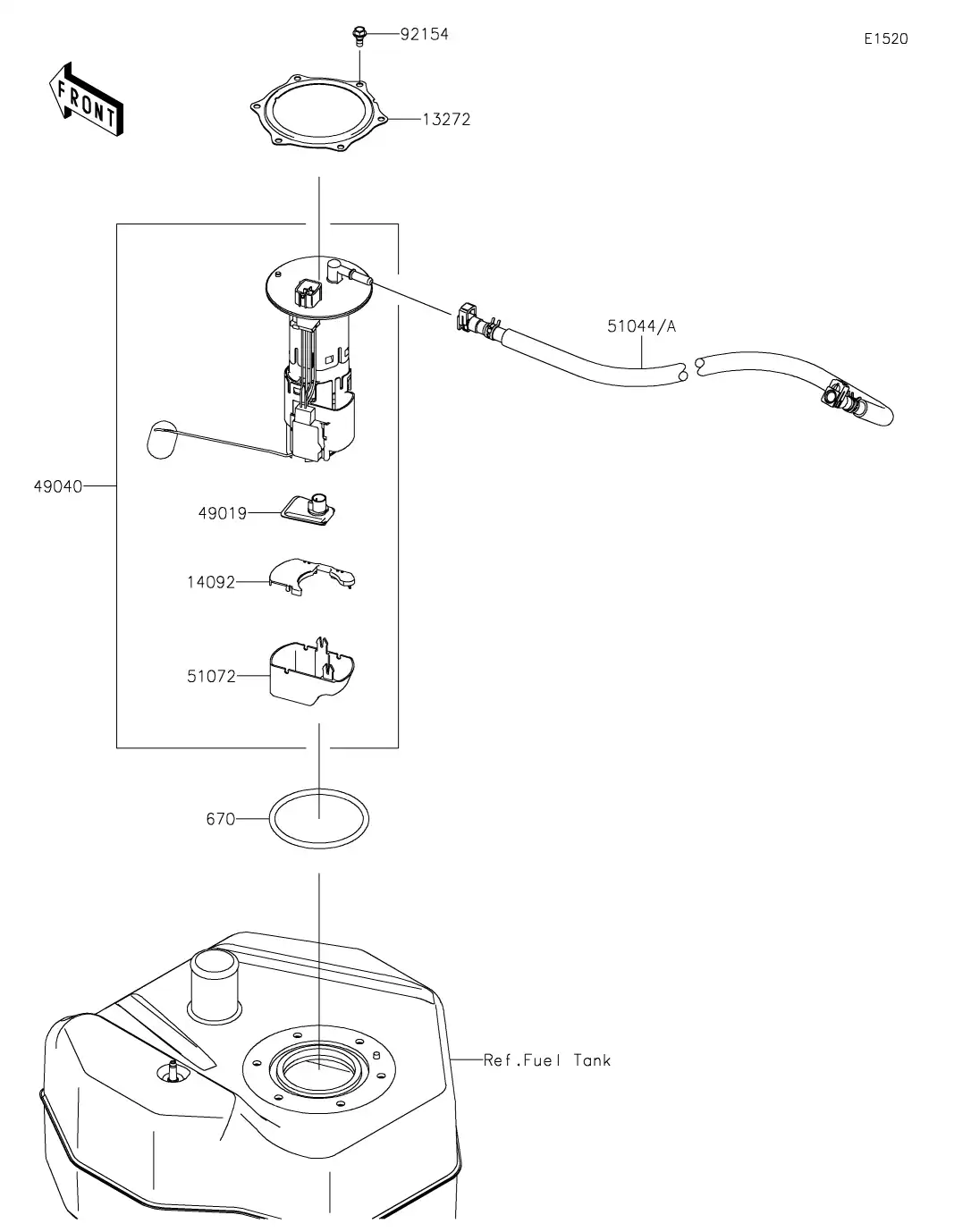 Fuel Pump