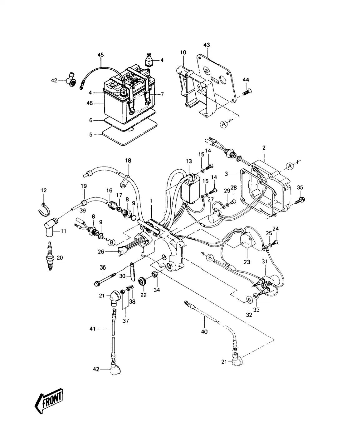 Electrical Case