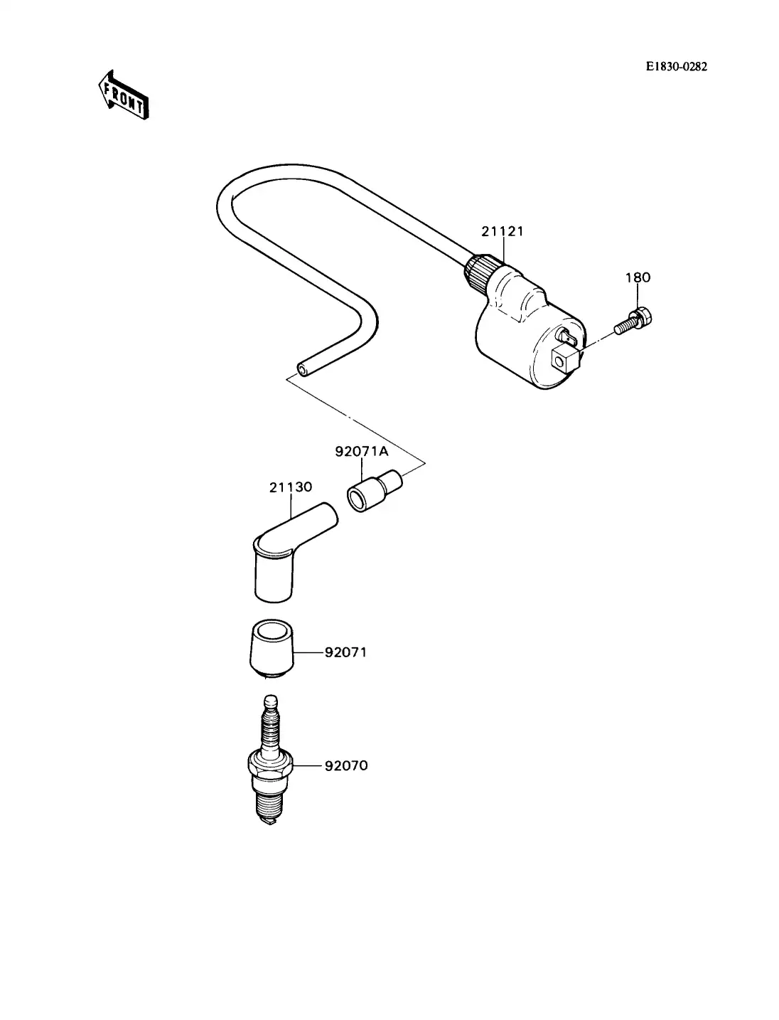 Ignition System