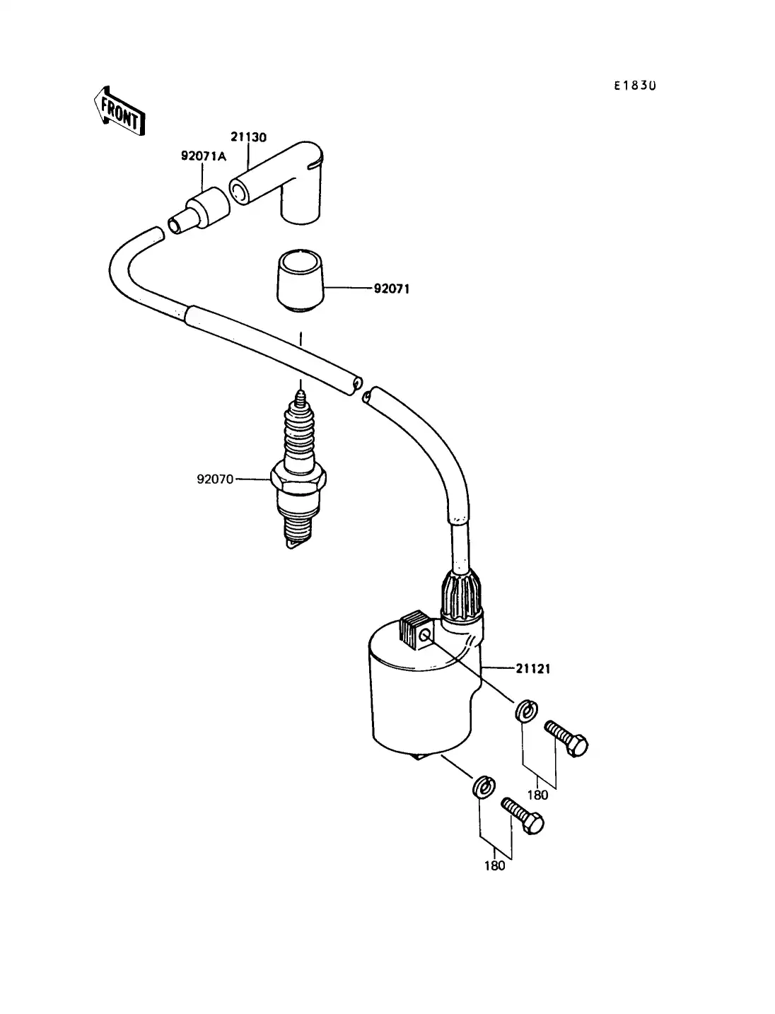 Ignition System