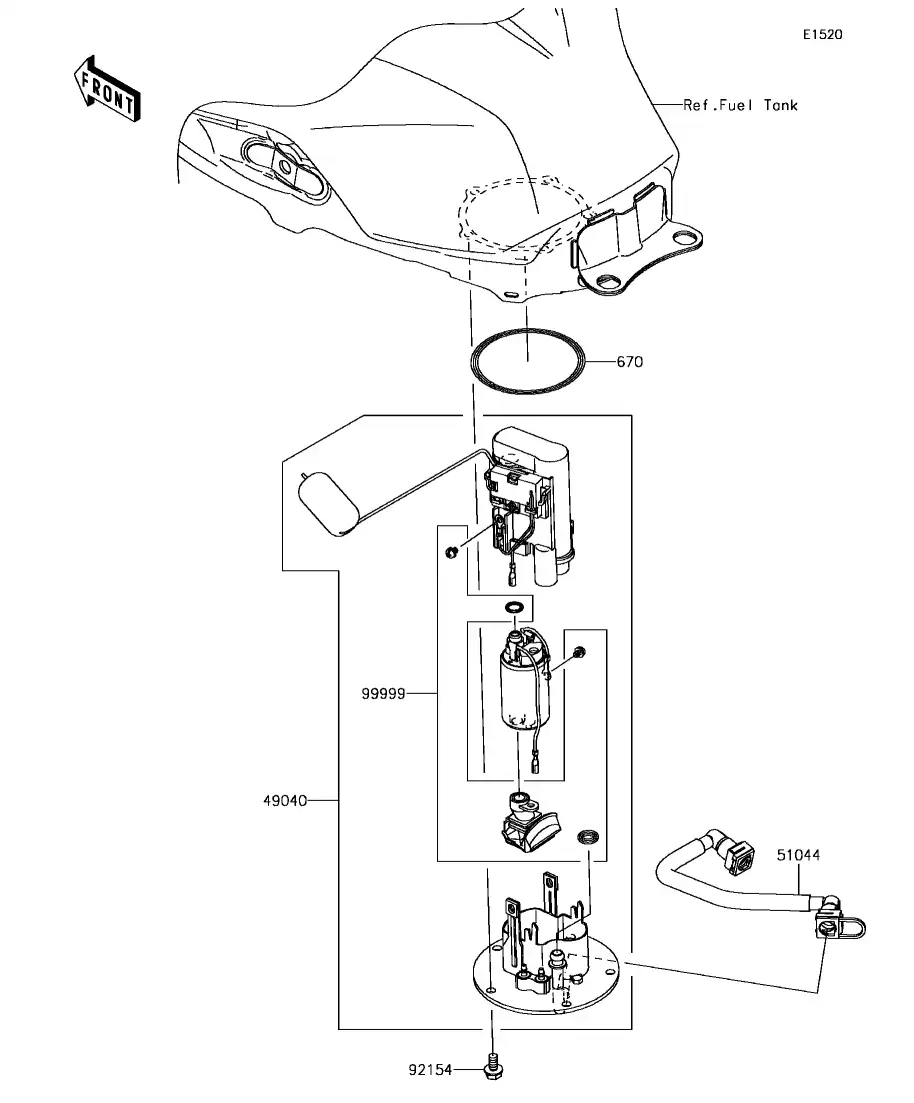 Fuel Pump