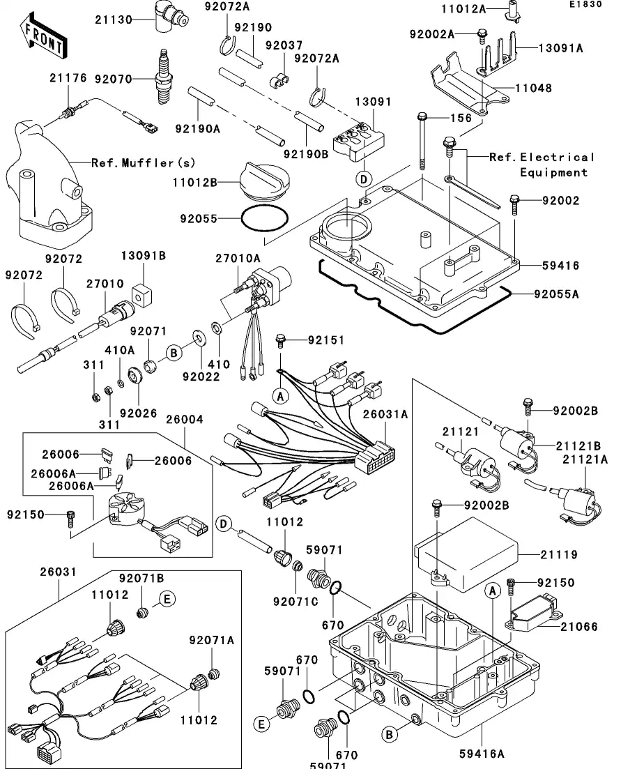 Ignition System