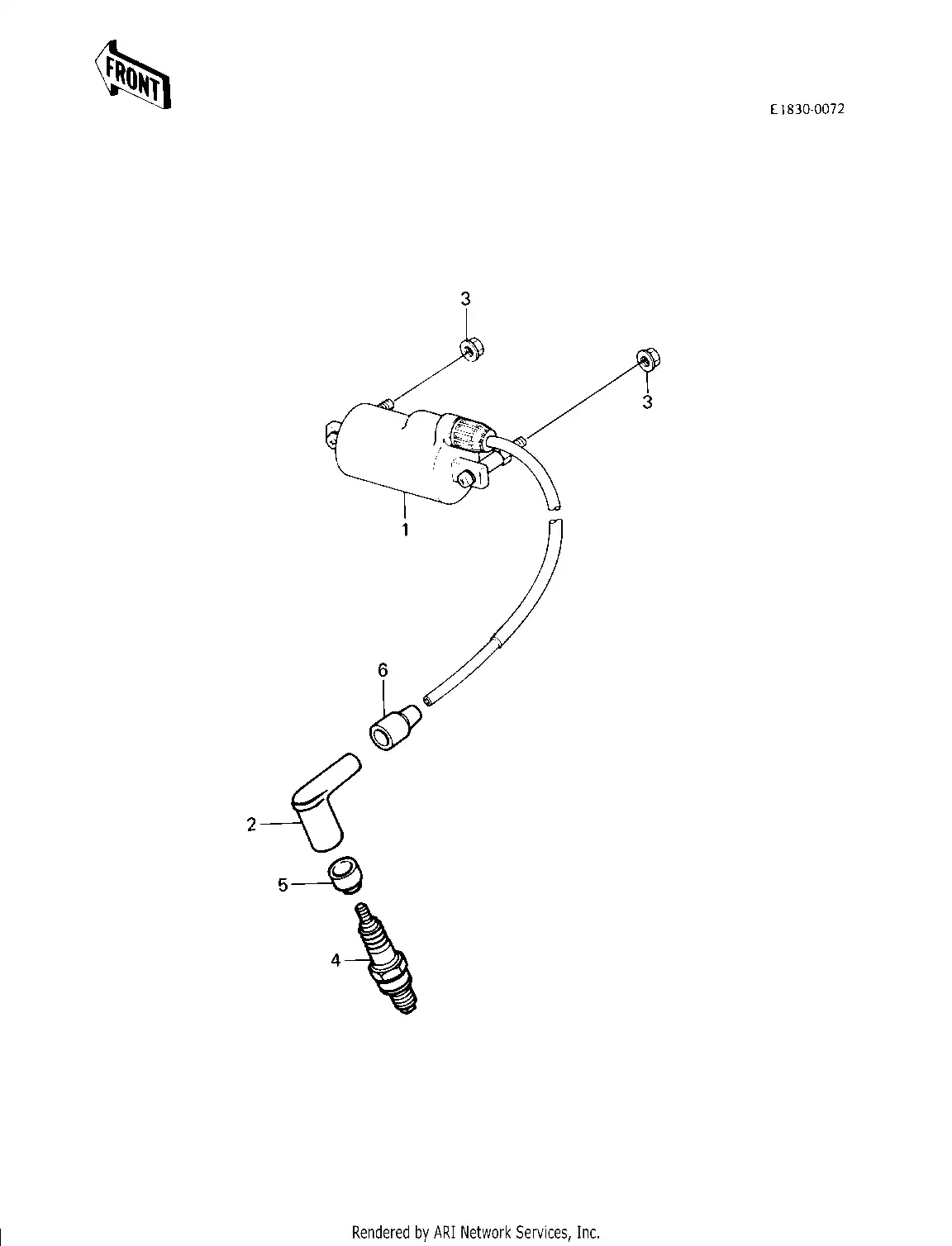 Ignition Coil