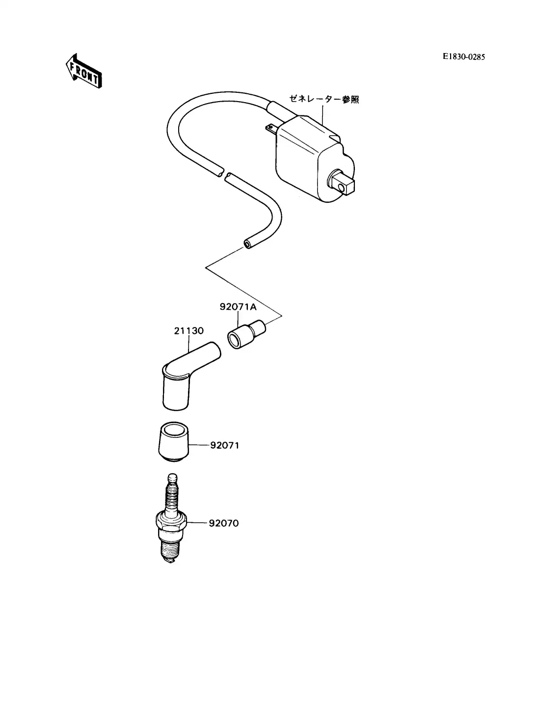 Ignition System