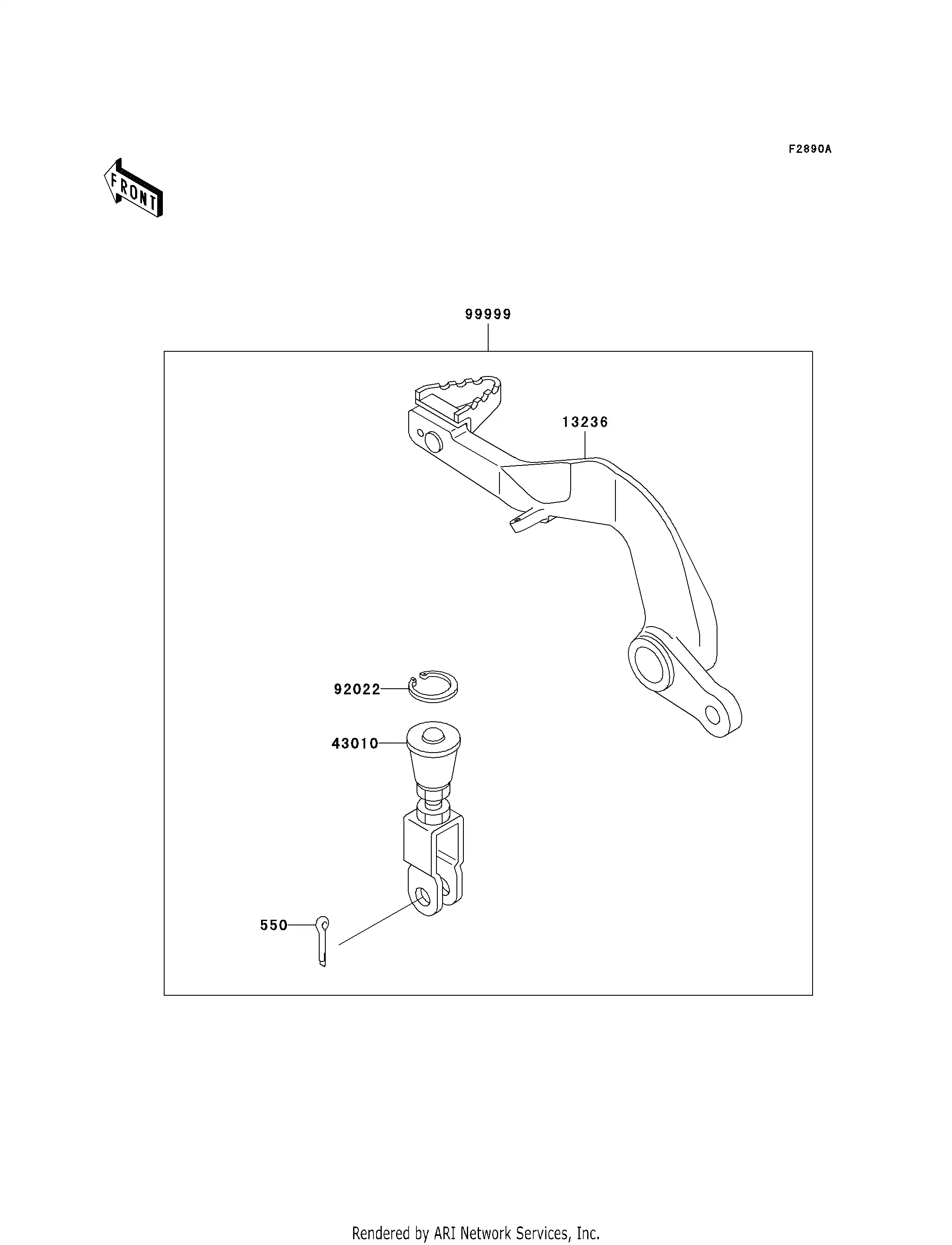Optional Parts