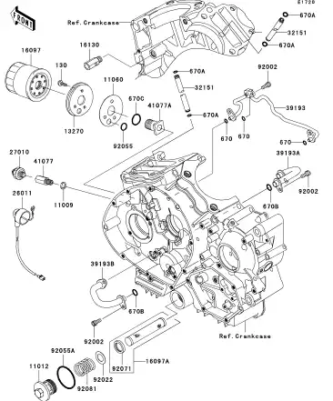 Oil Filter