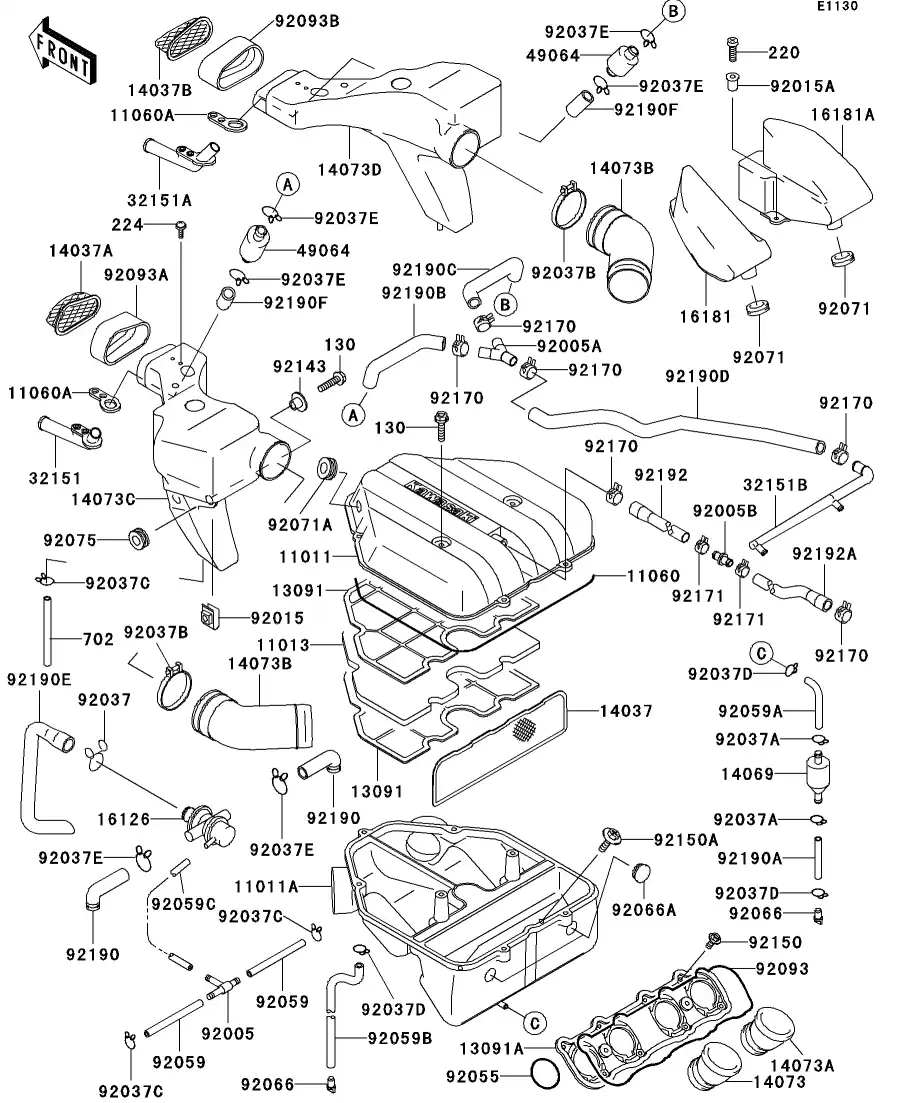 Air Cleaner