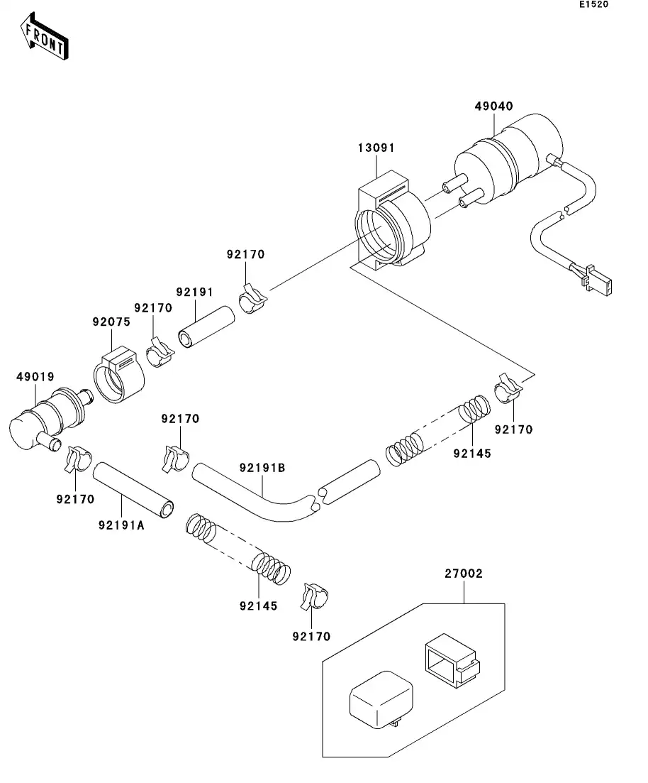 Fuel Pump