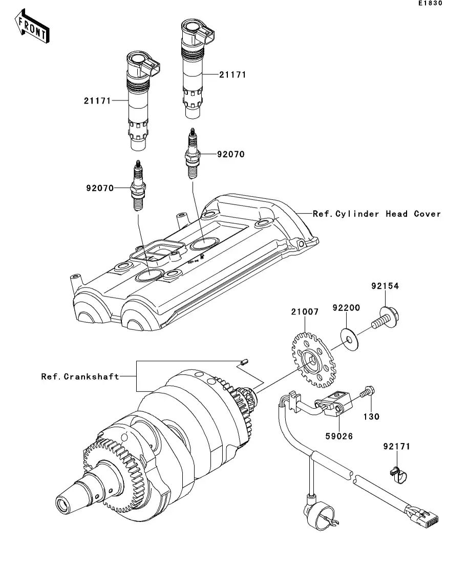 Ignition System