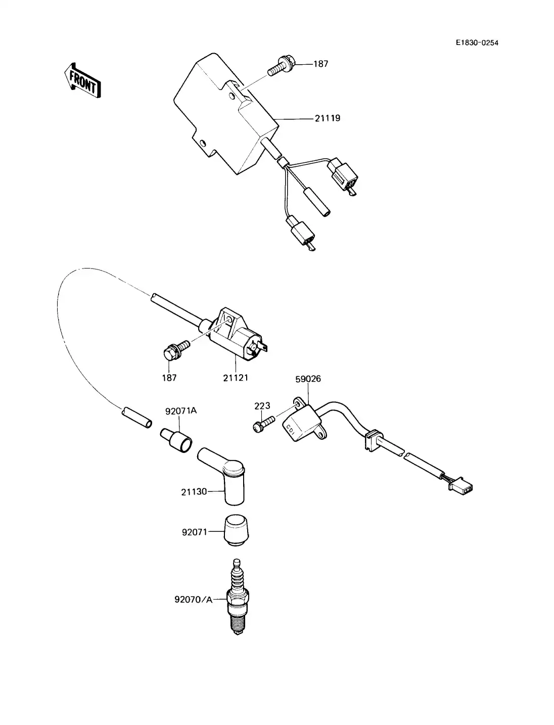 Ignition System
