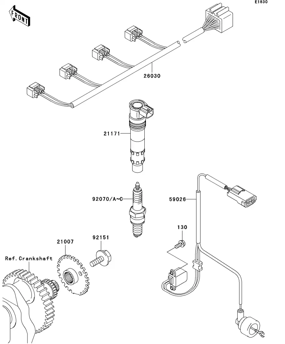 Ignition System