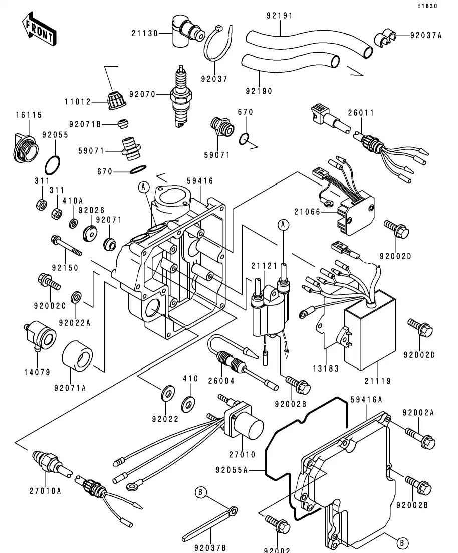 Ignition System