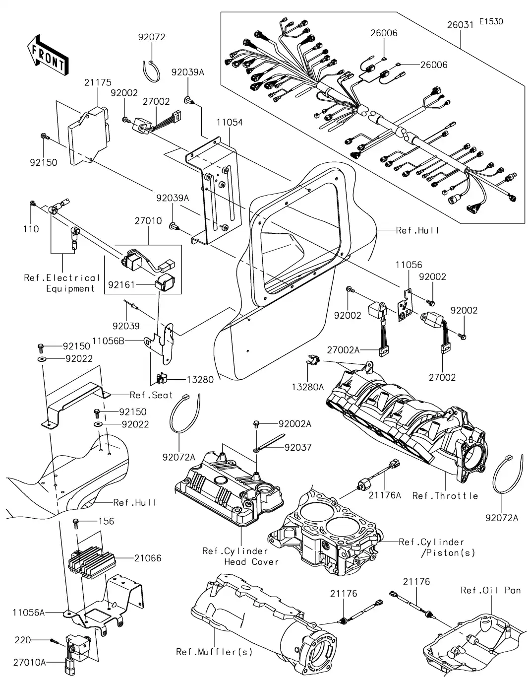 Fuel Injection