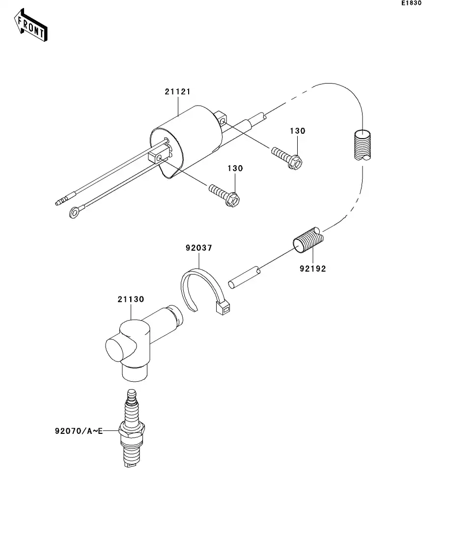 Ignition System