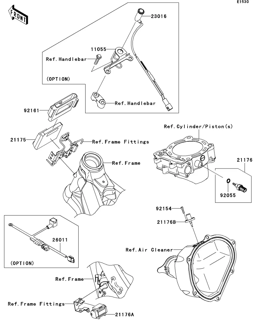 Fuel Injection