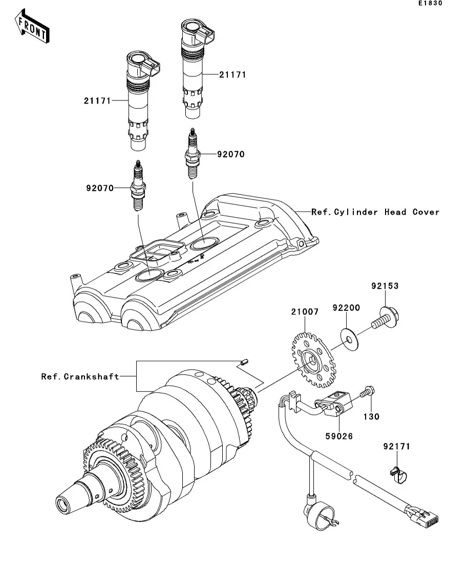 Ignition System