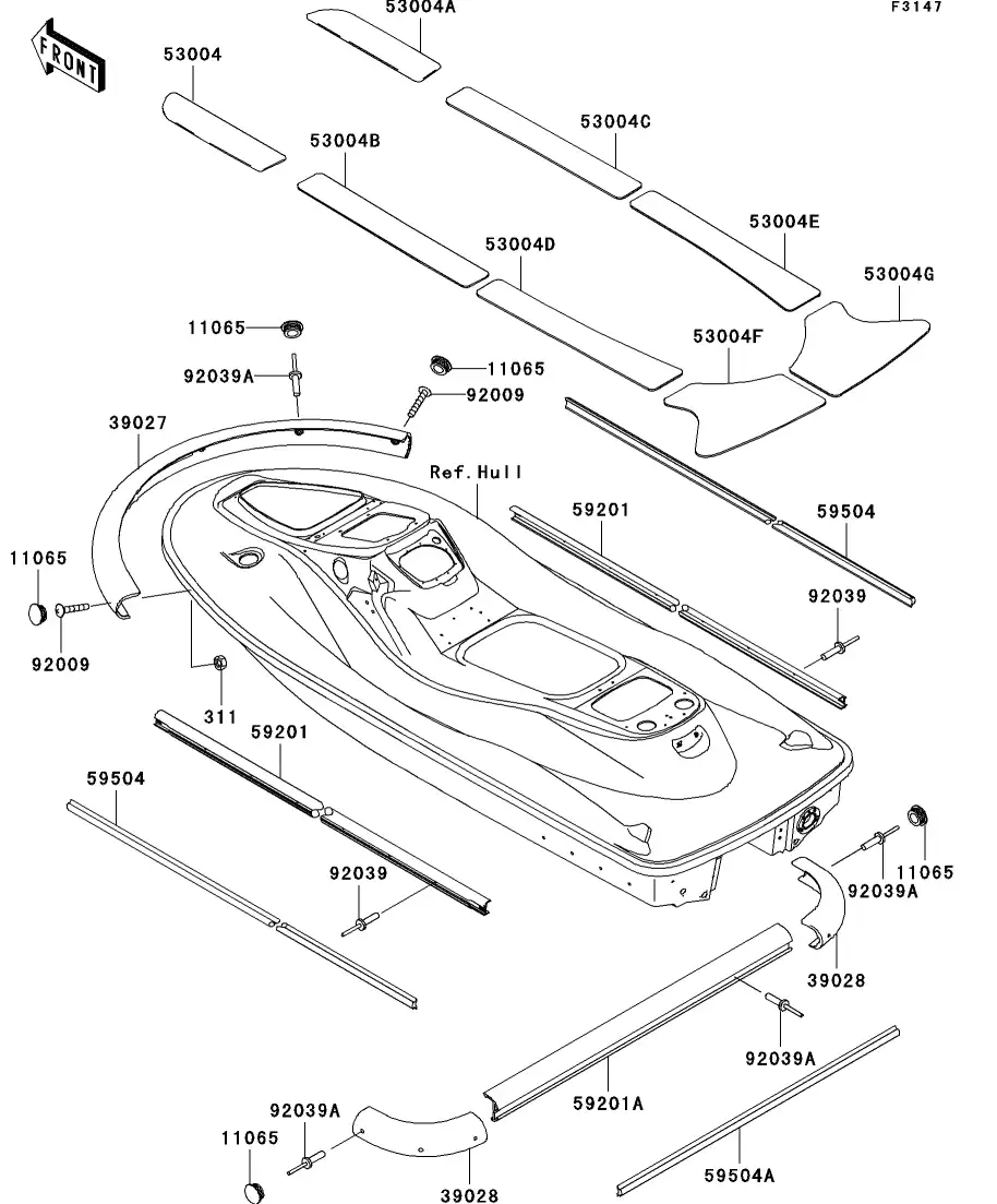 Pad