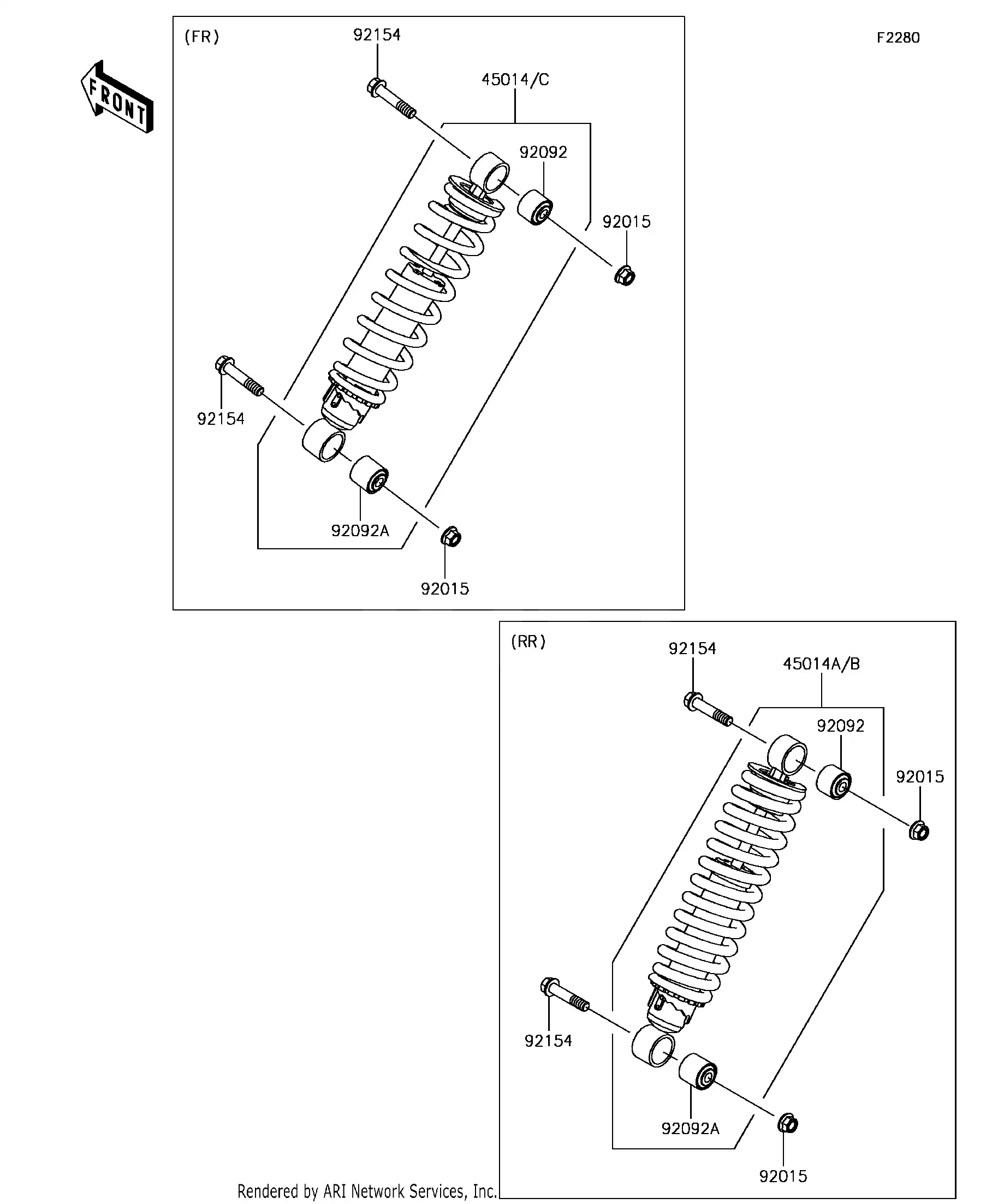 Shock Absorber