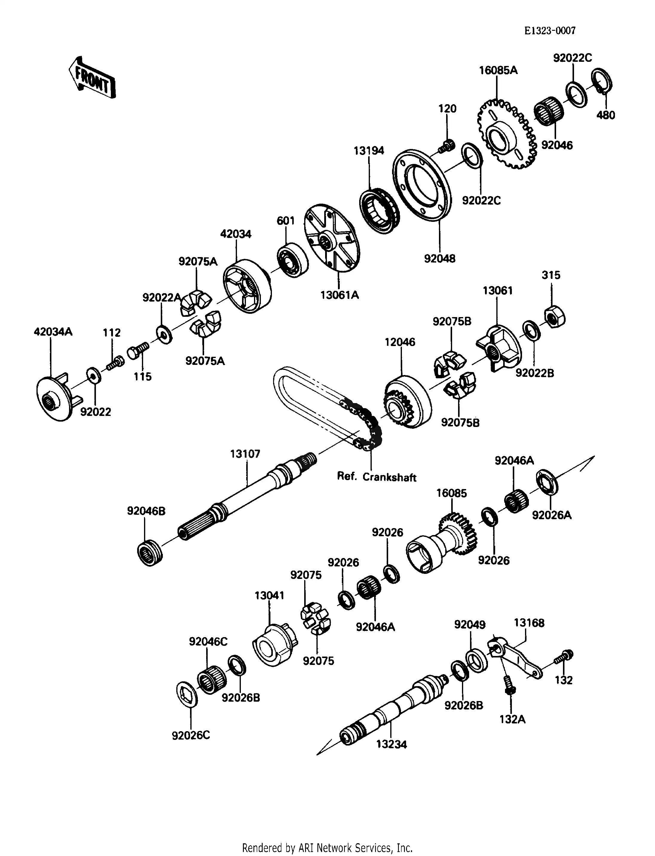 Balancer