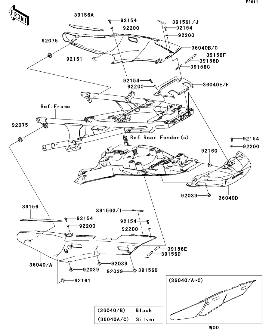 Side Covers