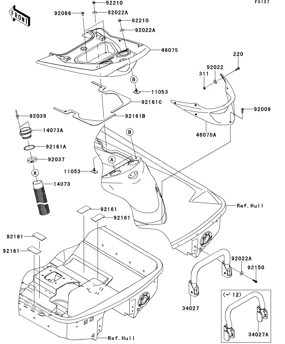 Headlight