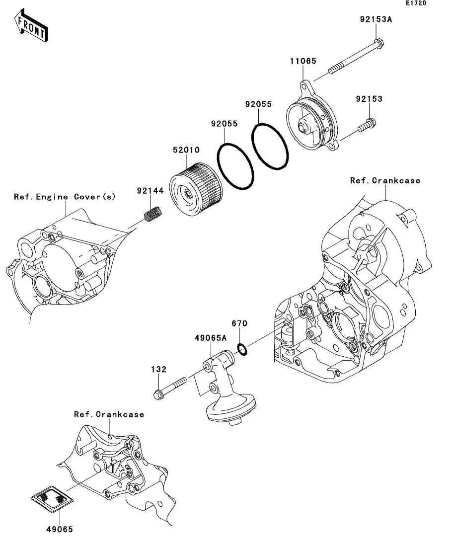 Oil Filter