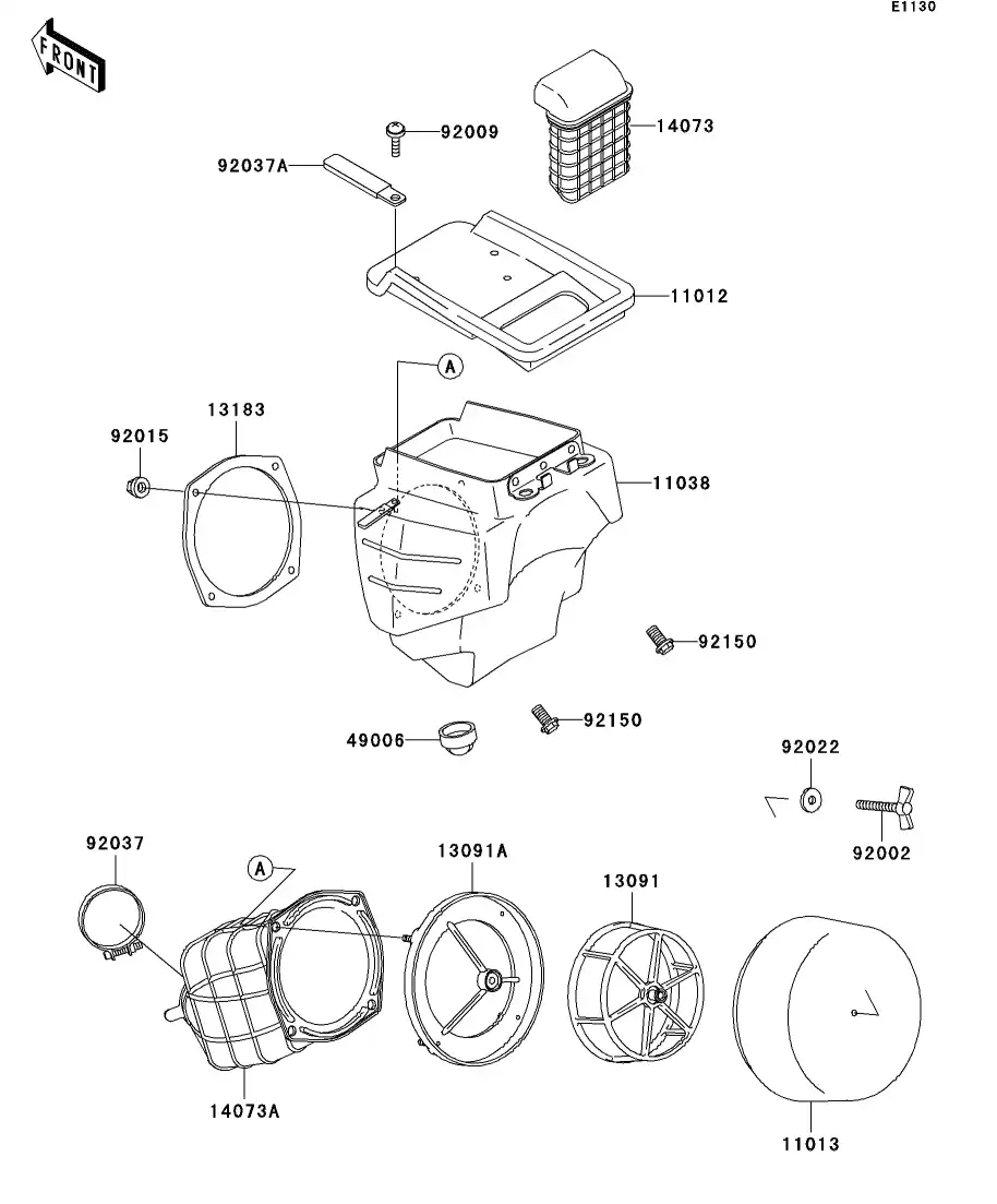 Air Filter
