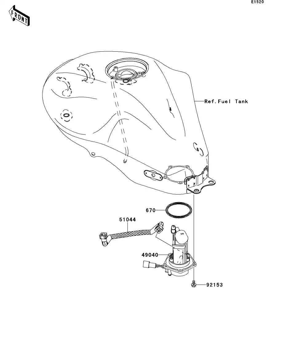 Fuel Pump