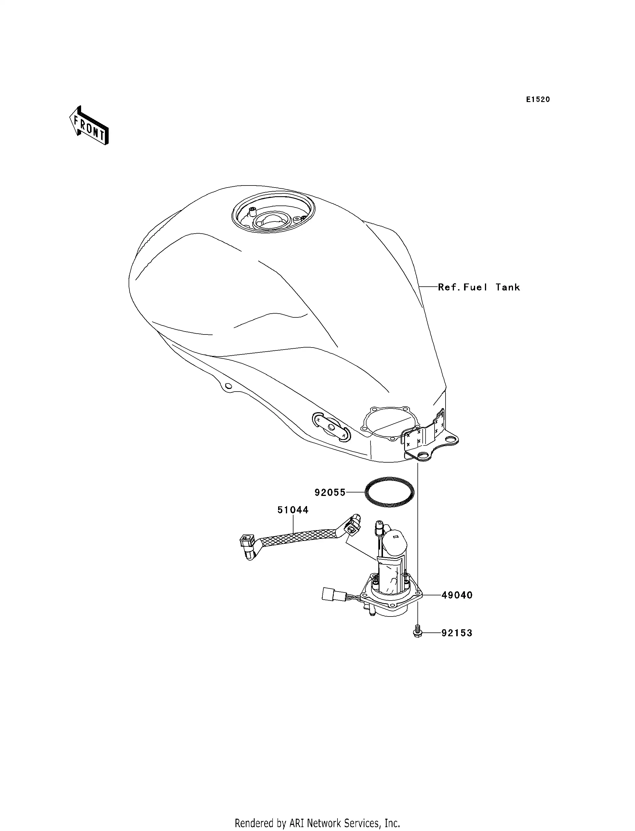 Fuel Pump