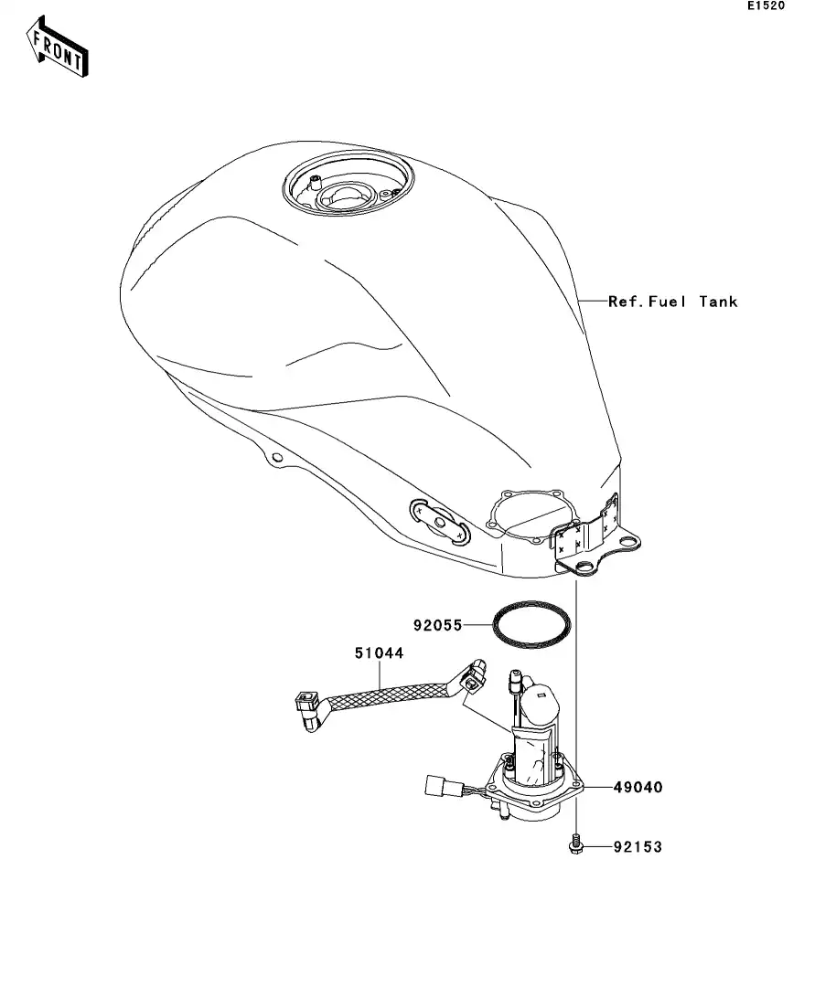 Fuel Pump