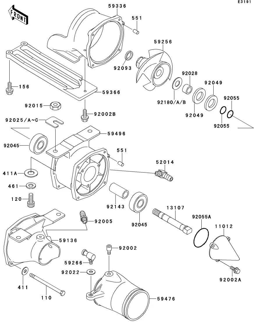 Jet Pump
