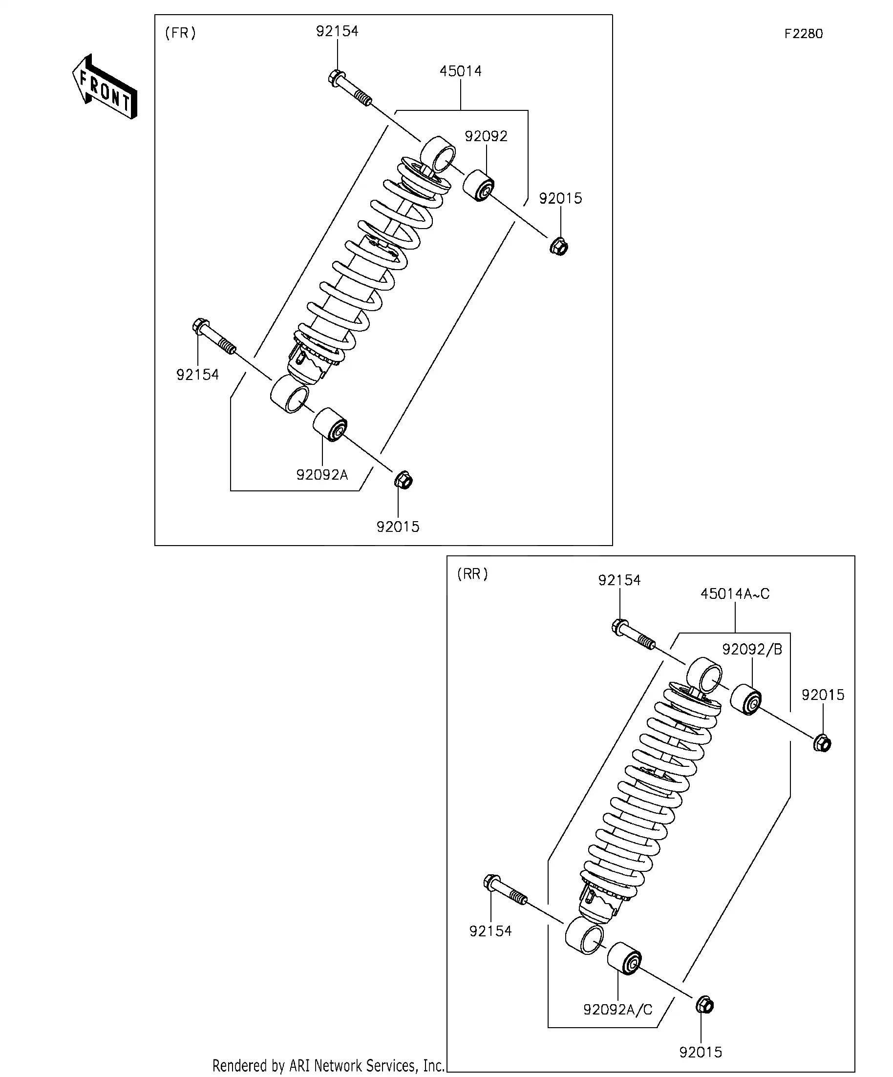 Shock Absorber