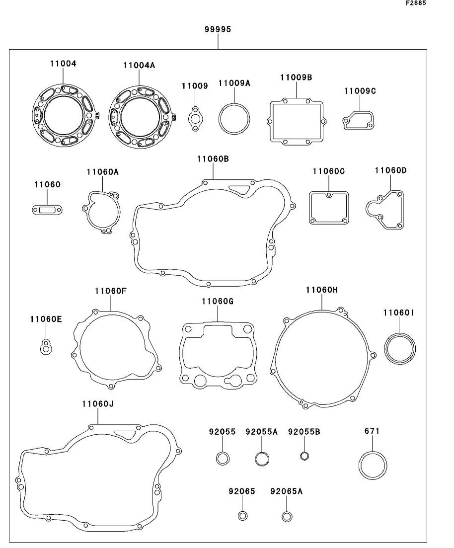 Gasket Kit