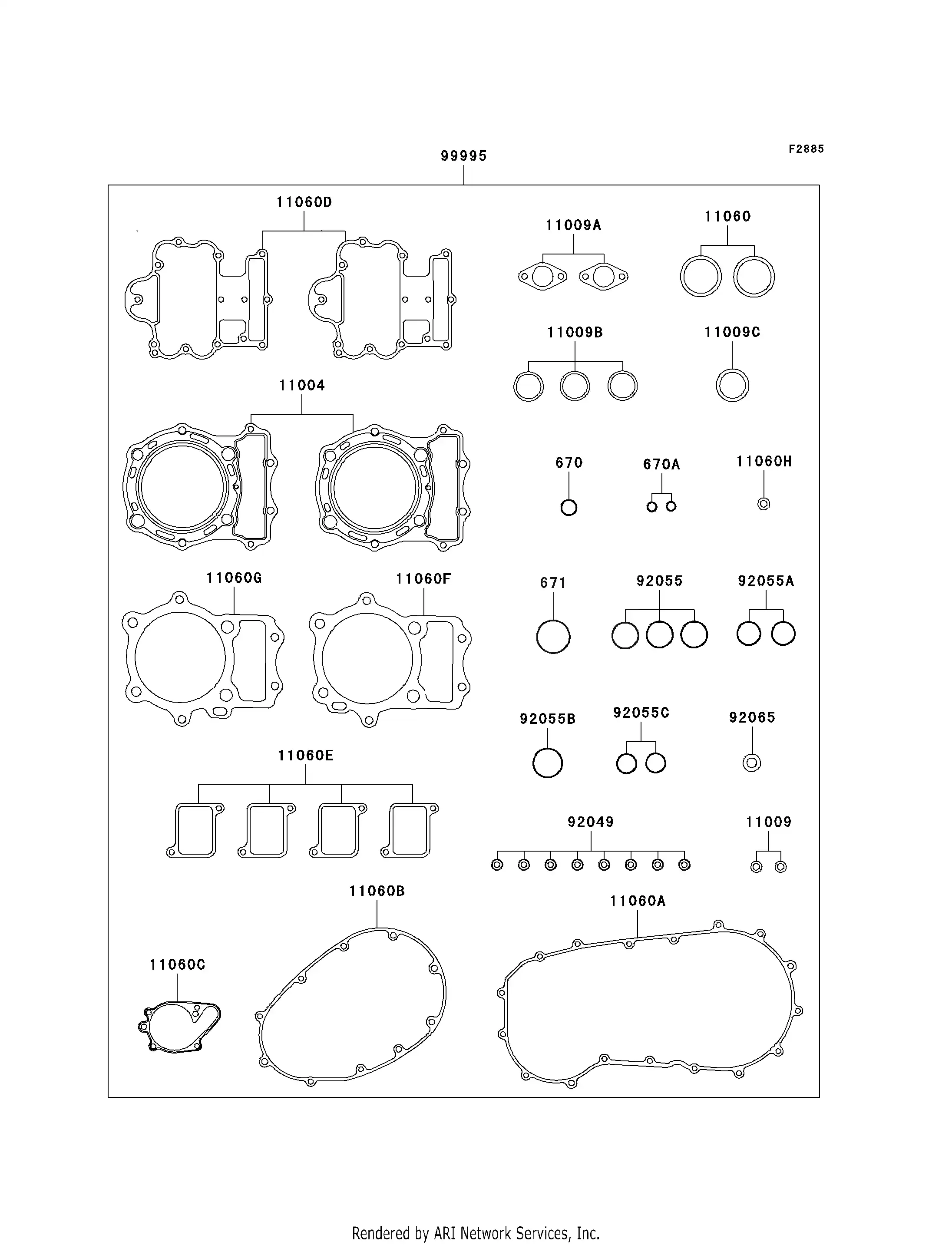 Gasket Kit