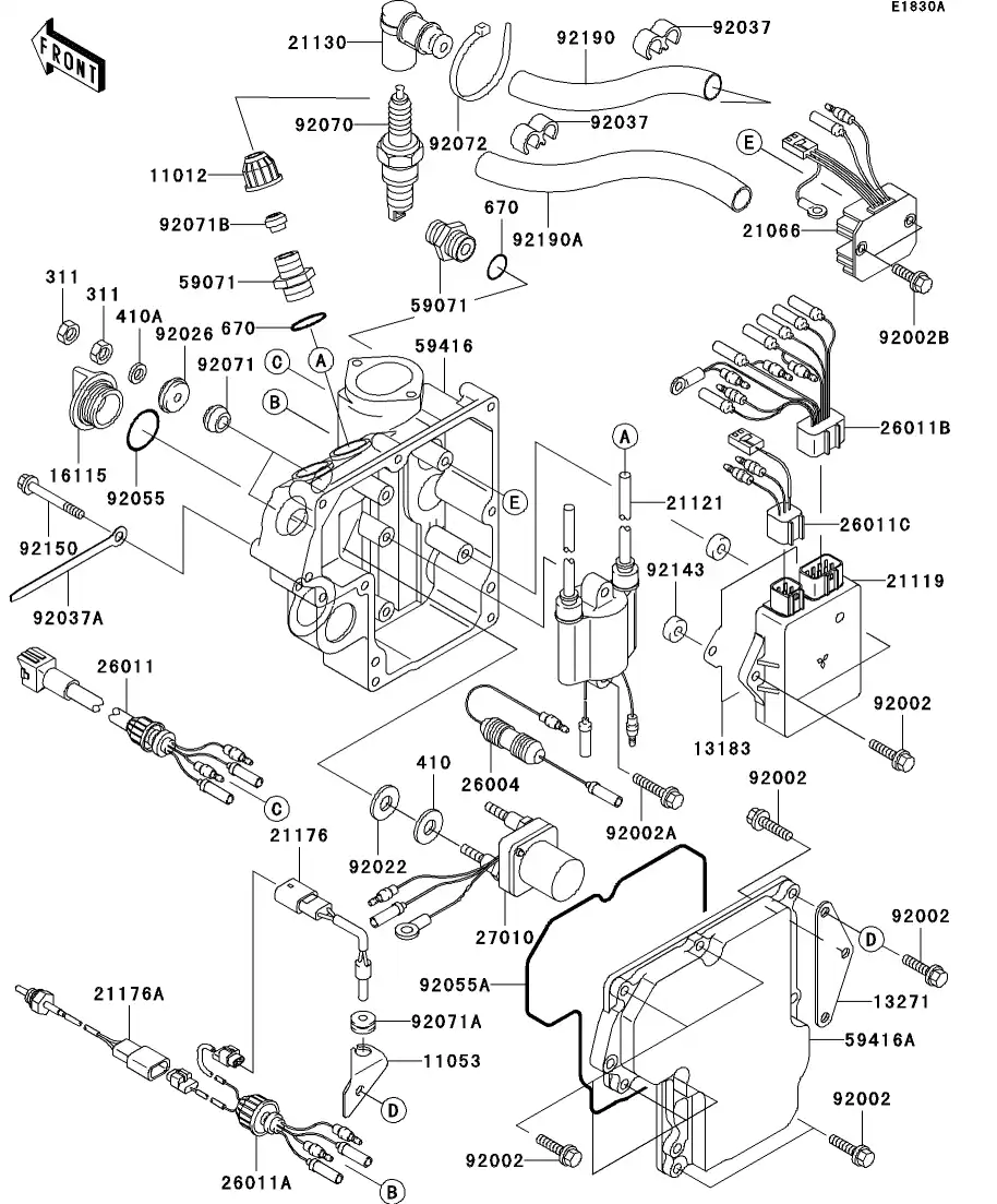 Ignition System
