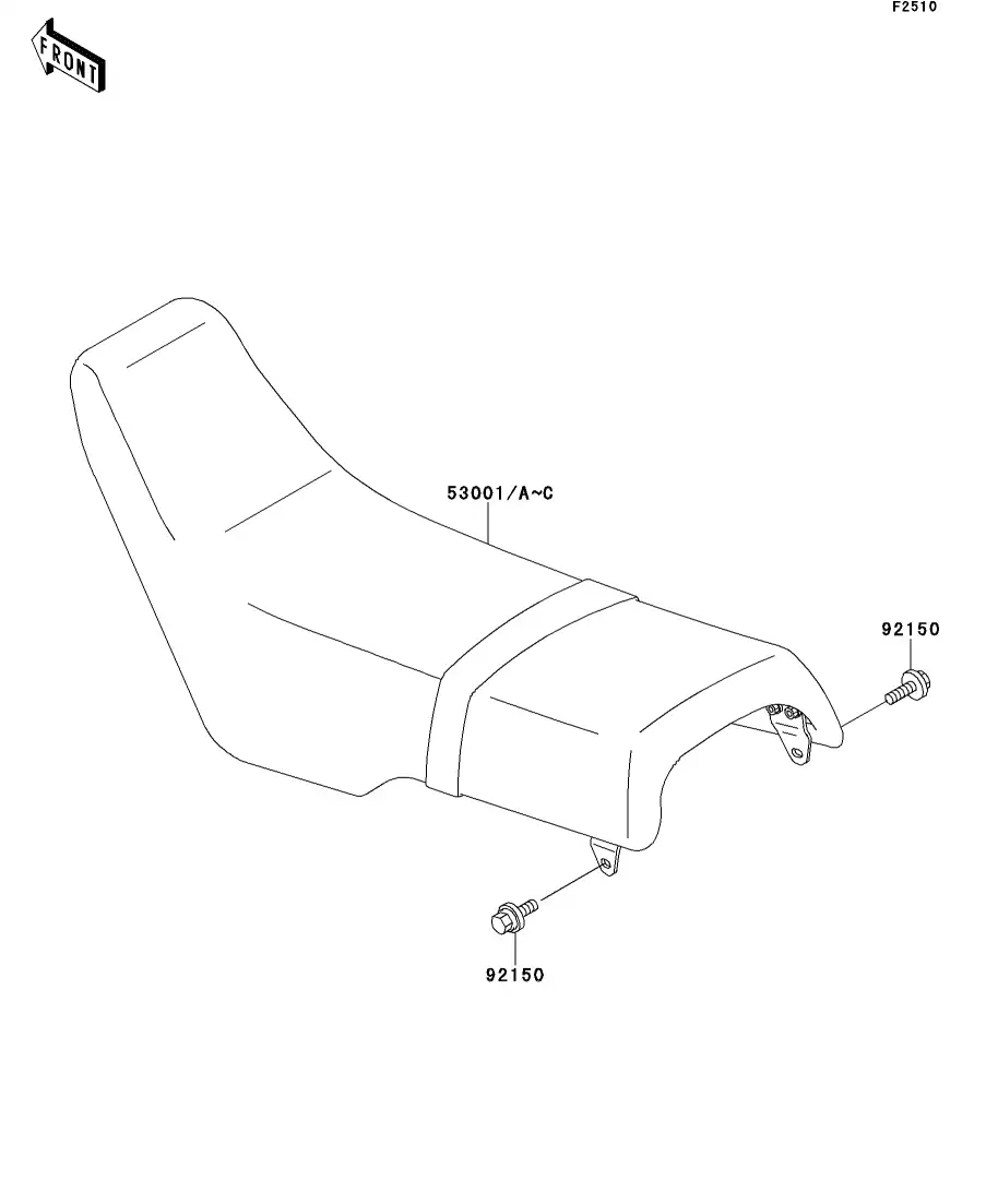 Seat