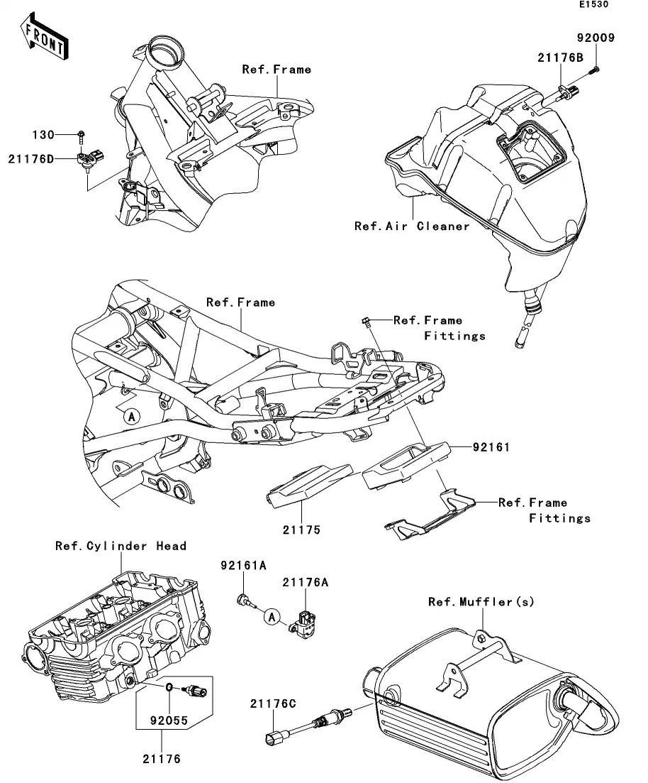 Fuel Injection